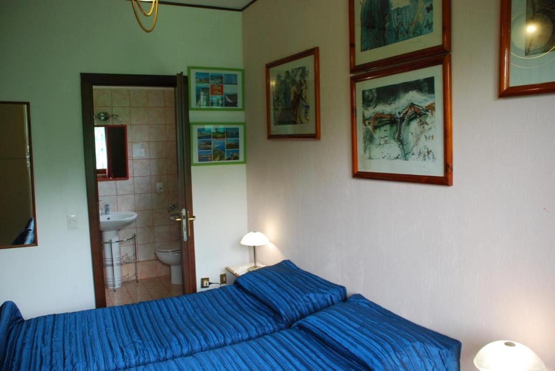 B&B Villa Sans Souci Civitavecchia Exteriér fotografie