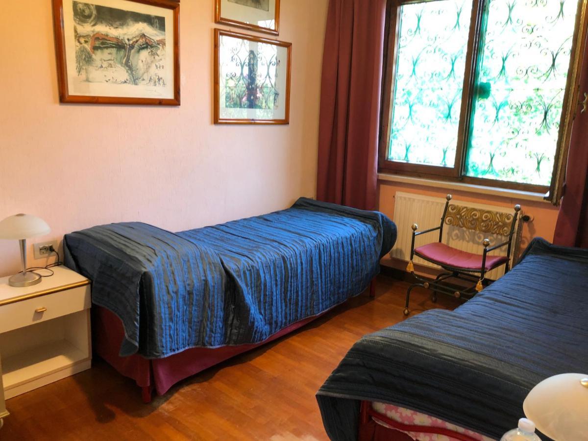 B&B Villa Sans Souci Civitavecchia Exteriér fotografie
