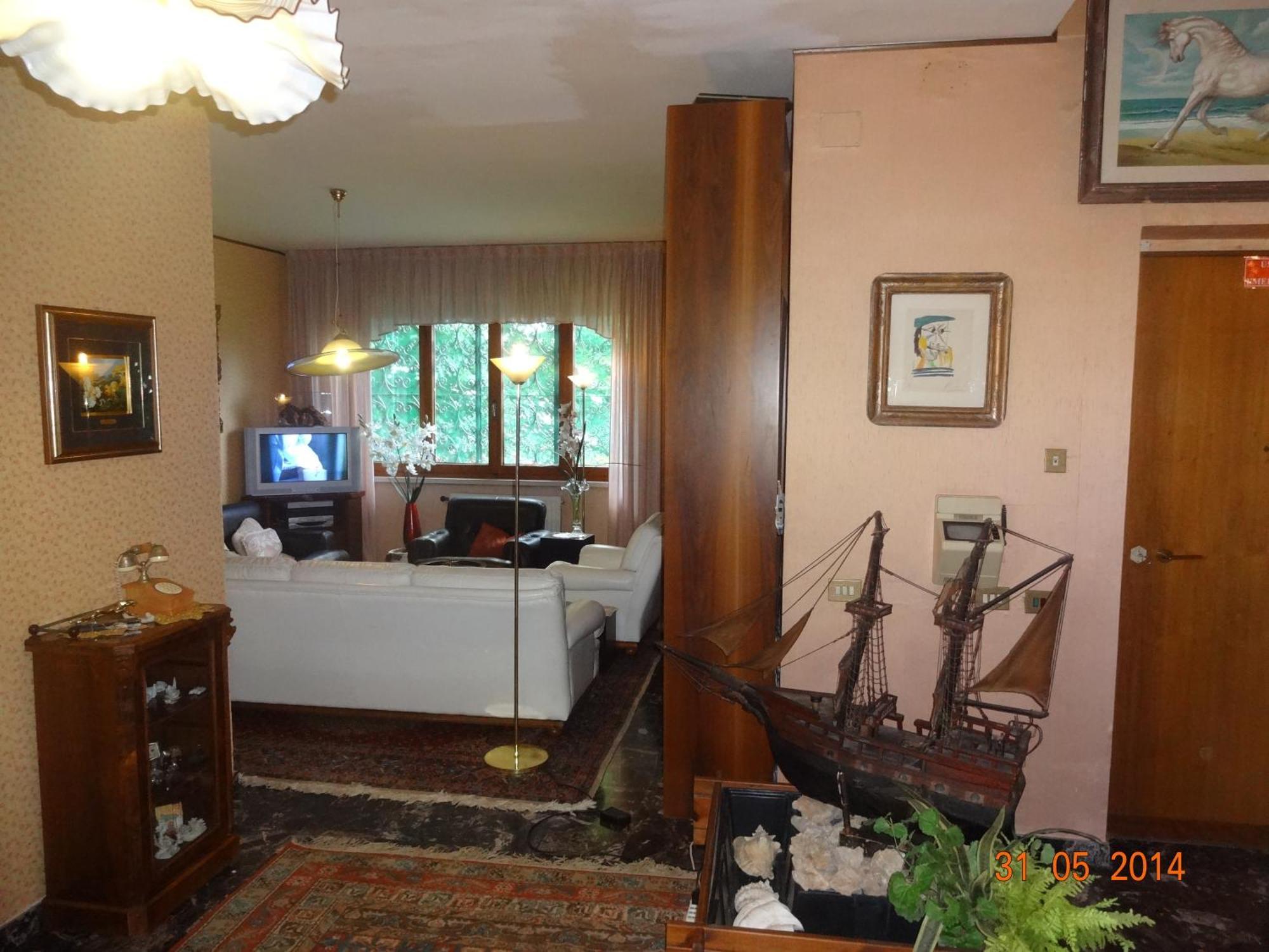 B&B Villa Sans Souci Civitavecchia Exteriér fotografie