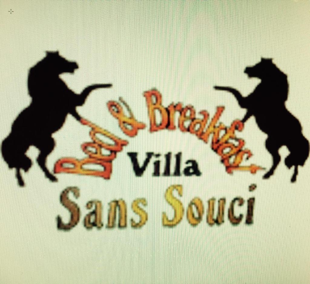 B&B Villa Sans Souci Civitavecchia Exteriér fotografie