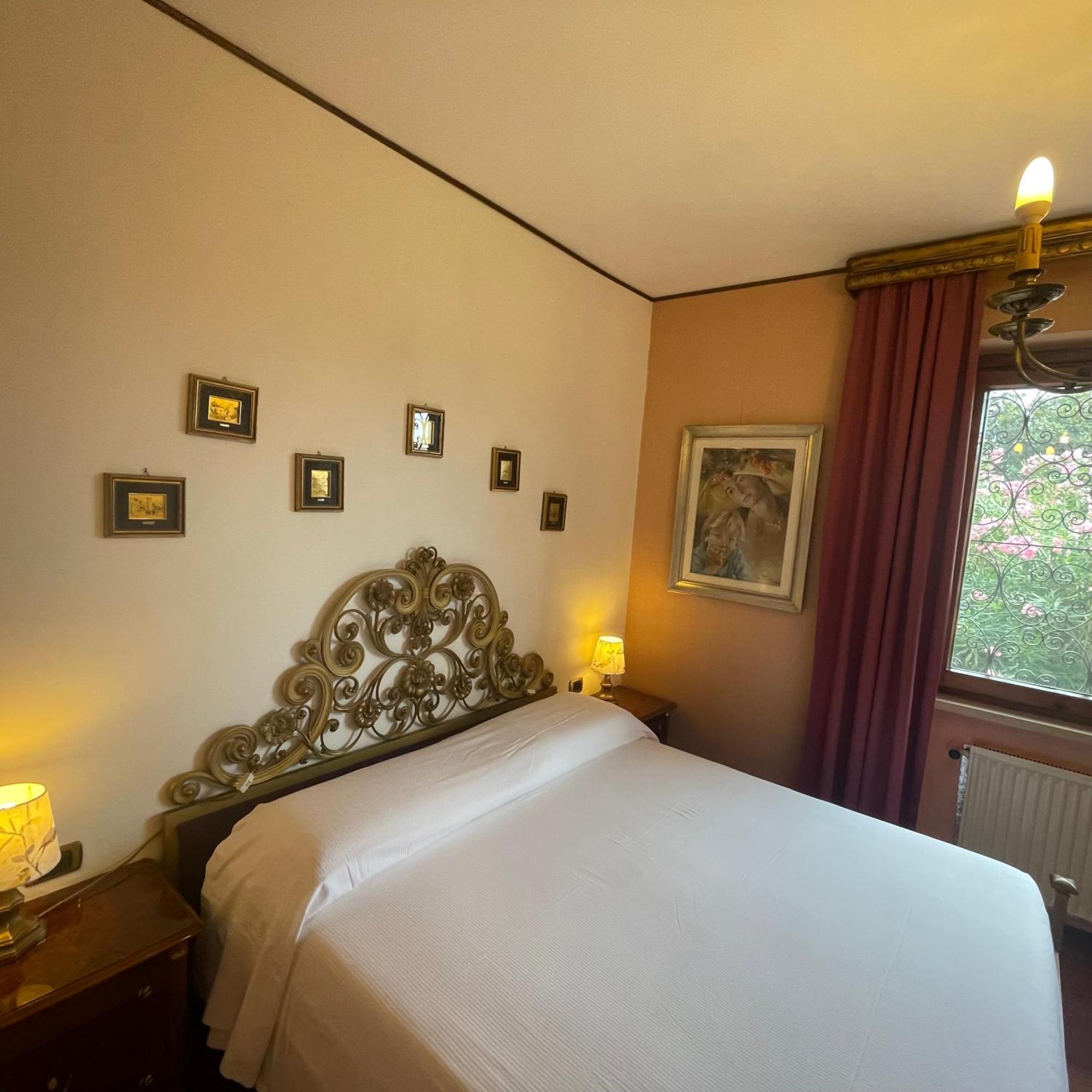 B&B Villa Sans Souci Civitavecchia Exteriér fotografie