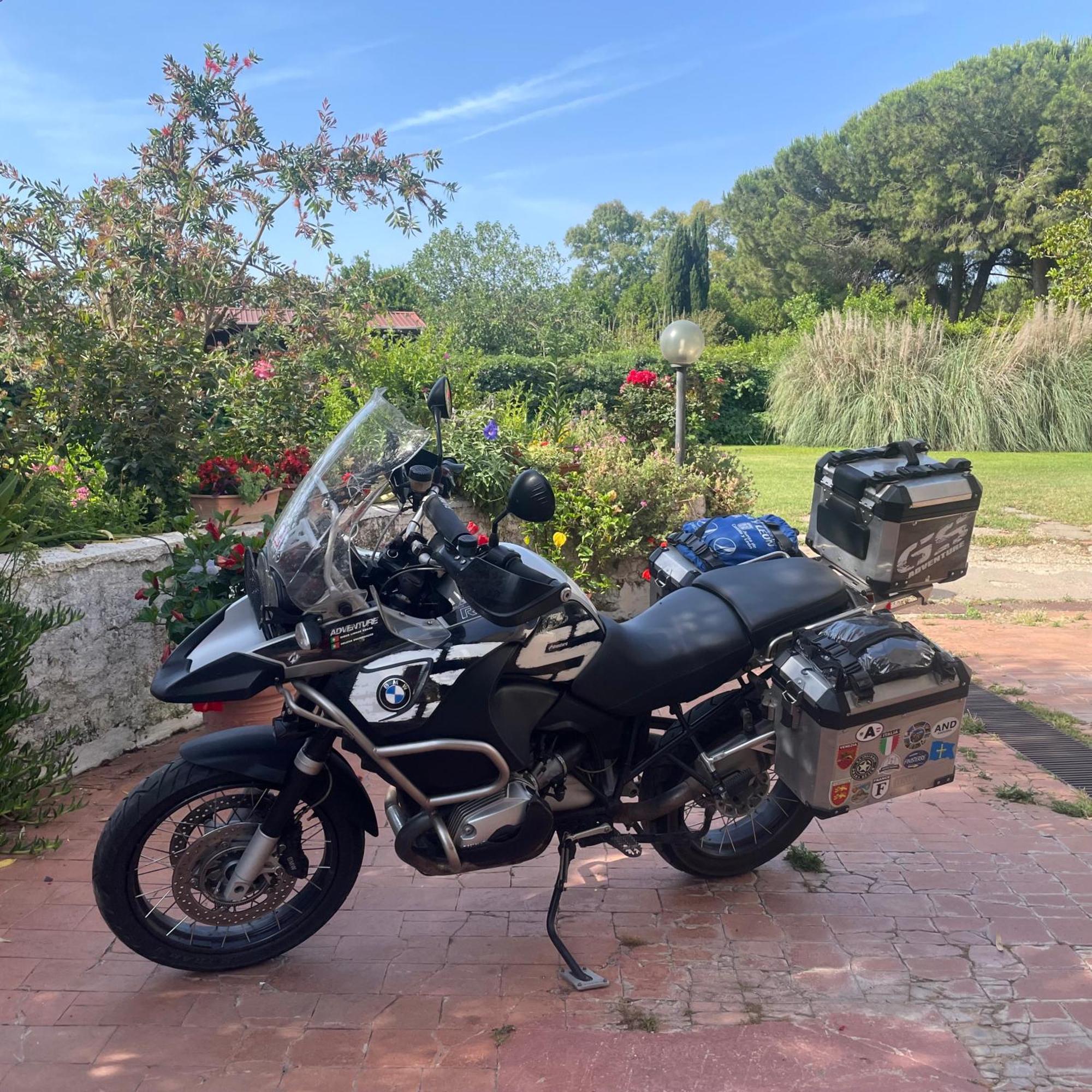 B&B Villa Sans Souci Civitavecchia Exteriér fotografie
