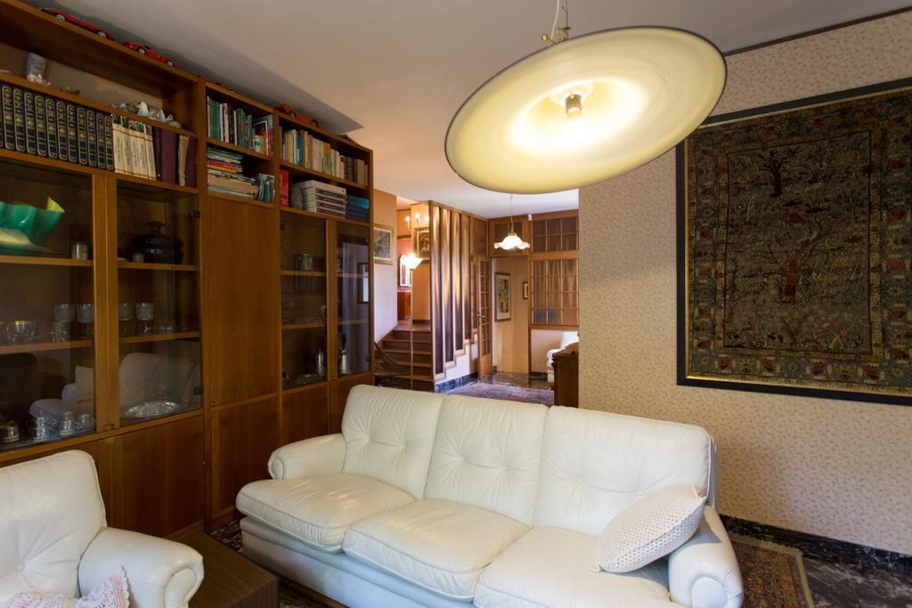 B&B Villa Sans Souci Civitavecchia Exteriér fotografie