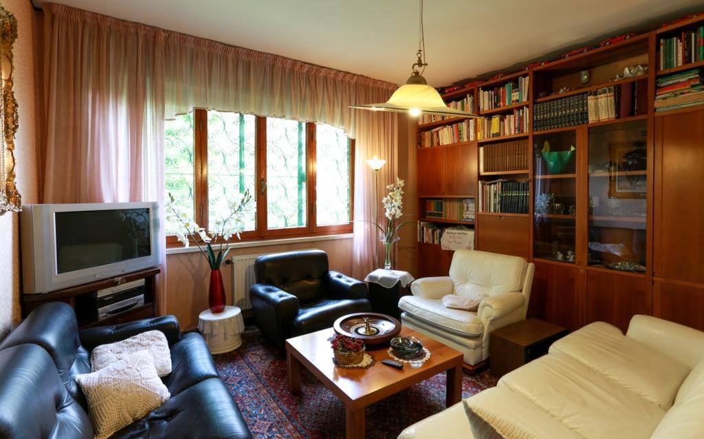 B&B Villa Sans Souci Civitavecchia Exteriér fotografie