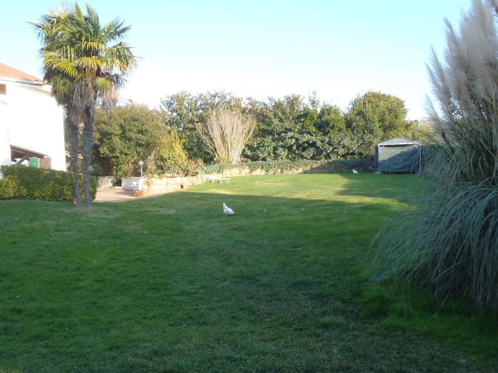 B&B Villa Sans Souci Civitavecchia Exteriér fotografie