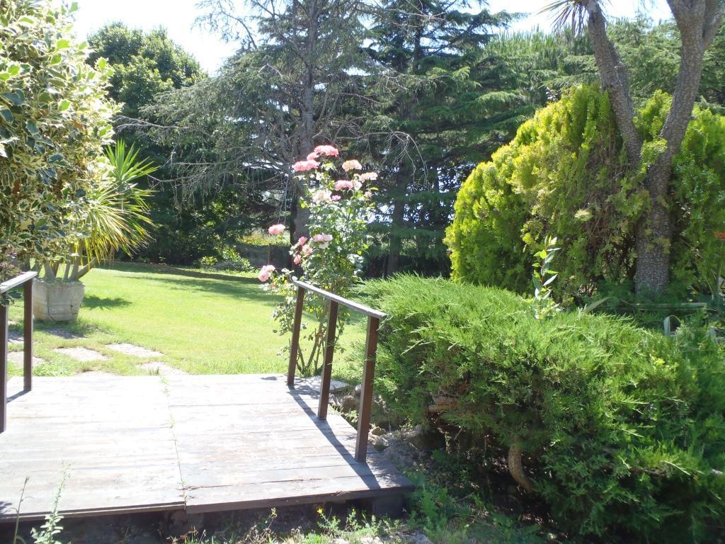 B&B Villa Sans Souci Civitavecchia Exteriér fotografie